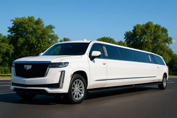 Oklahoma City Limousine
