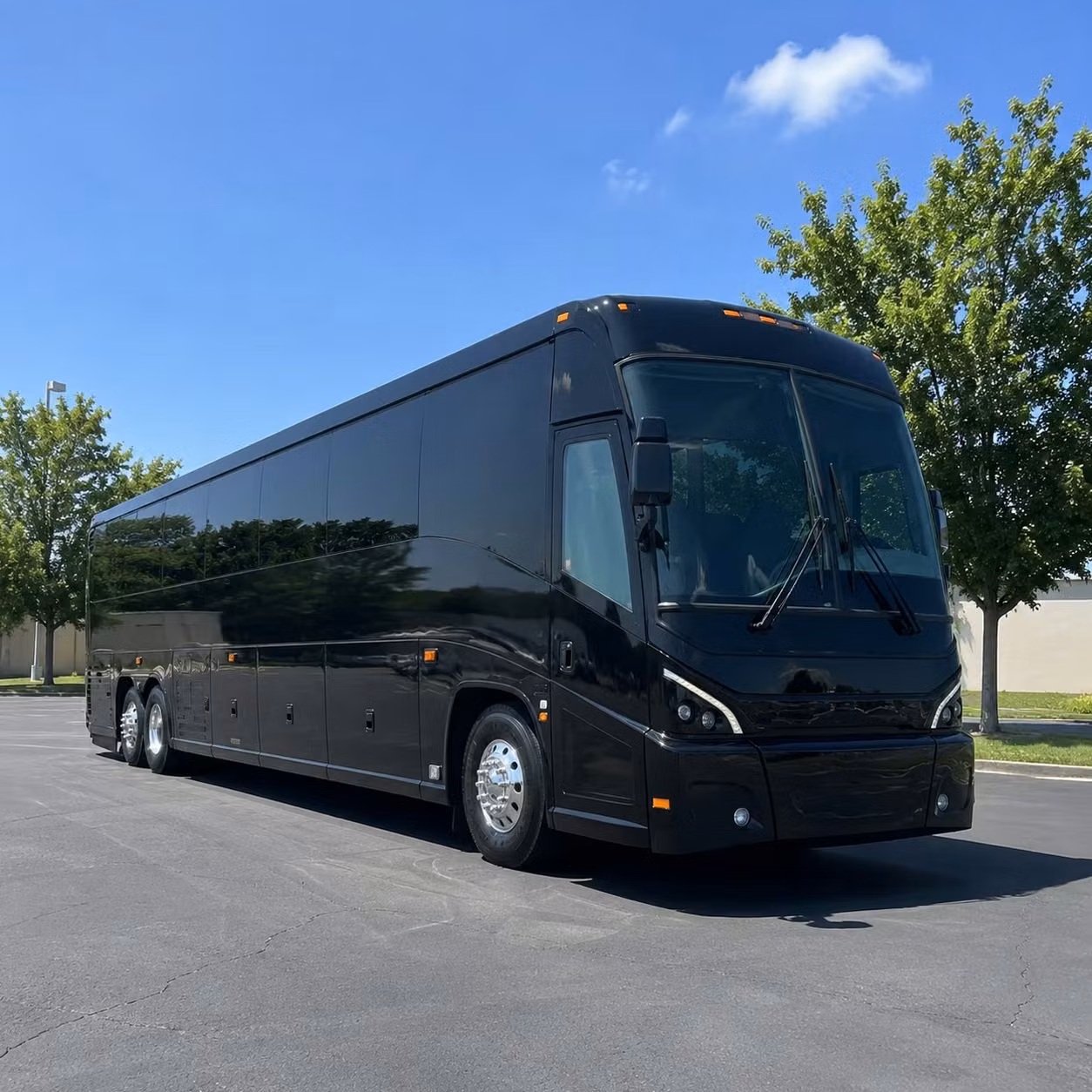 booking multi stop employee shuttle routes across the okc metro