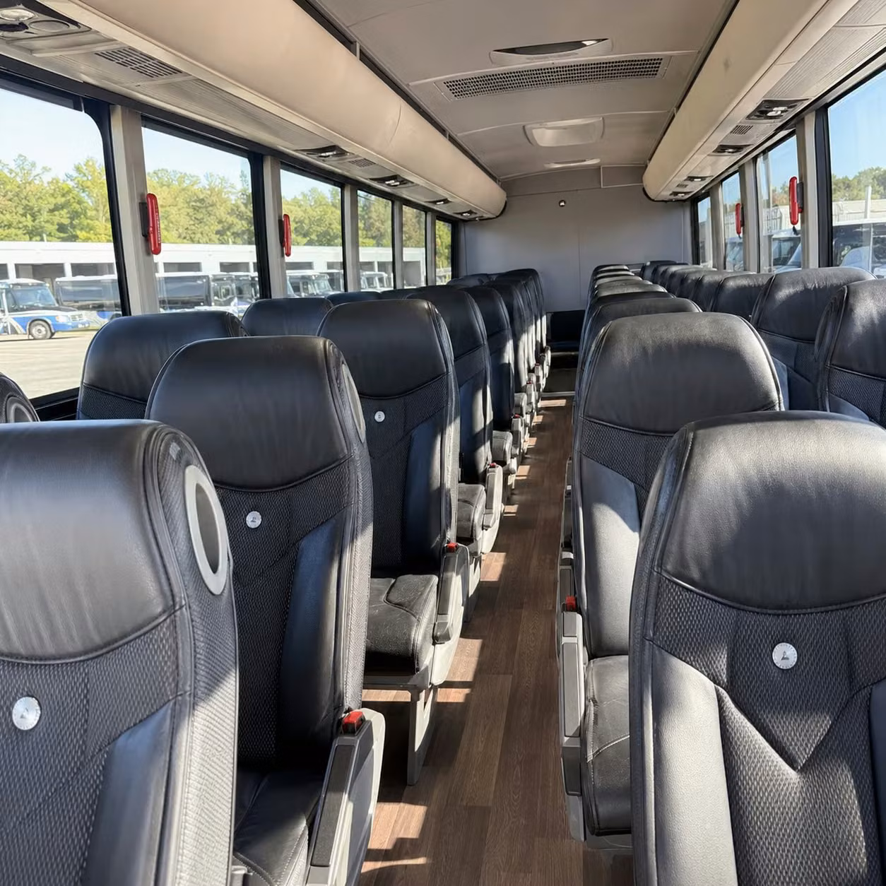 charter buses for science museum oklahoma field trips keep learning on track