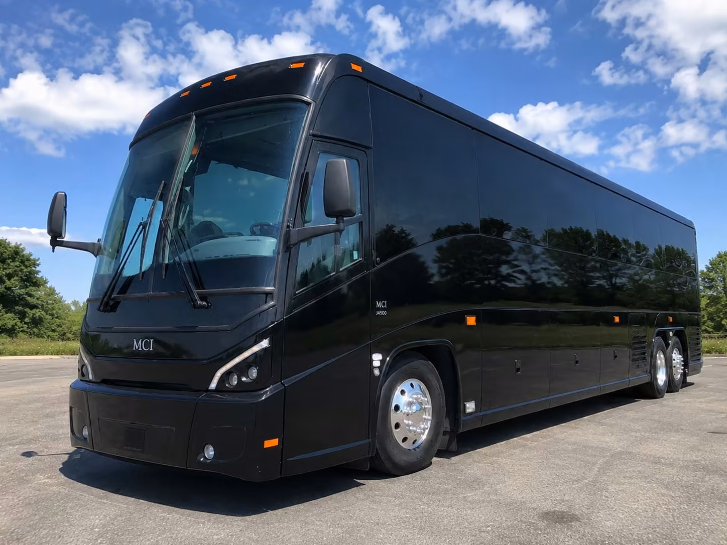 compare corporate event transportation options in oklahoma city and beyond