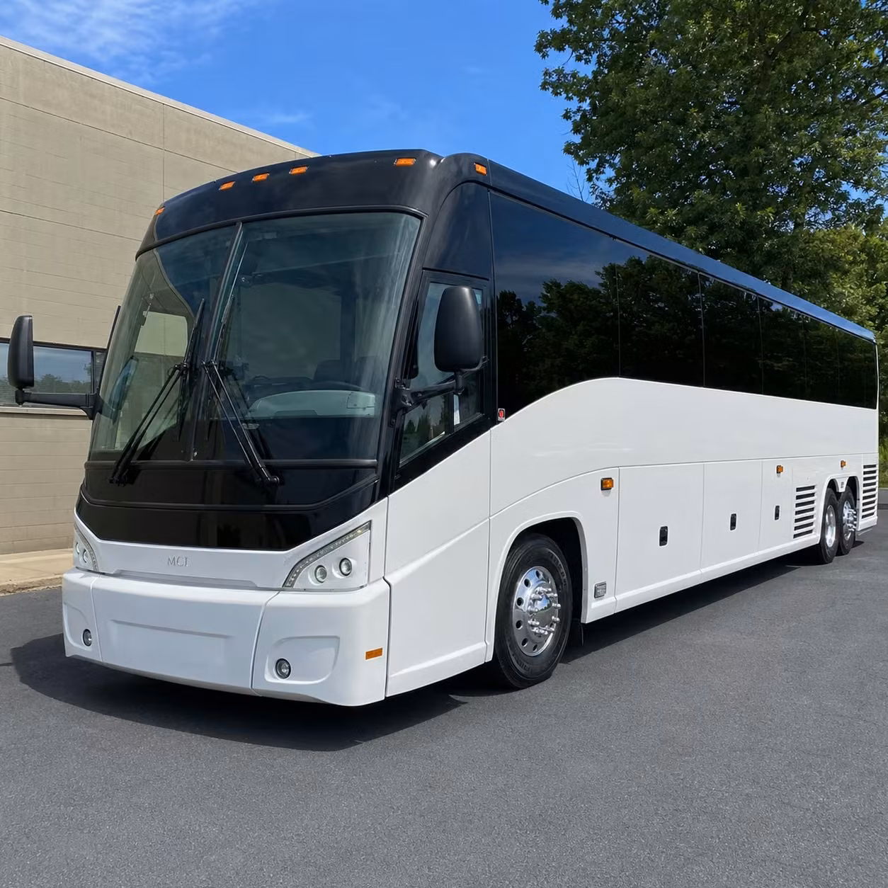 compare government military transportation options in oklahoma city and beyond