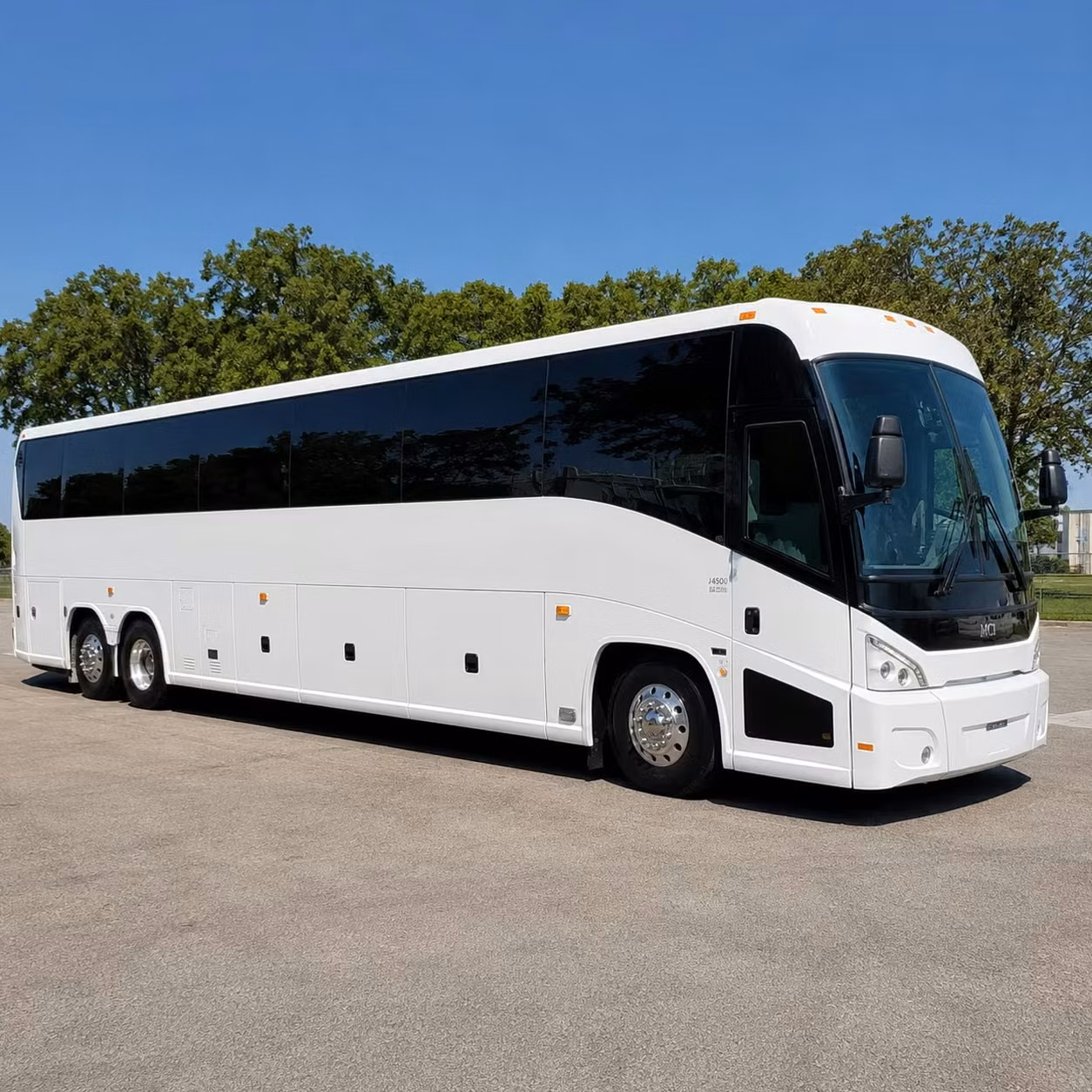 compare long distance transportation options in oklahoma city and beyond