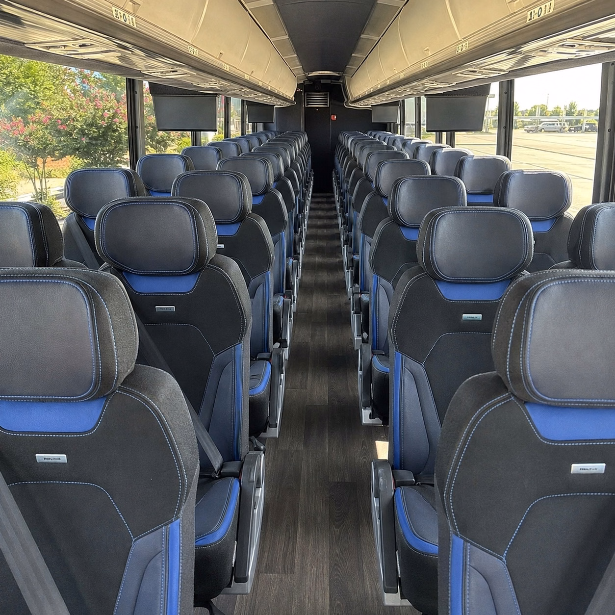 compare oklahoma city bus rentals from a network of companies in minutes