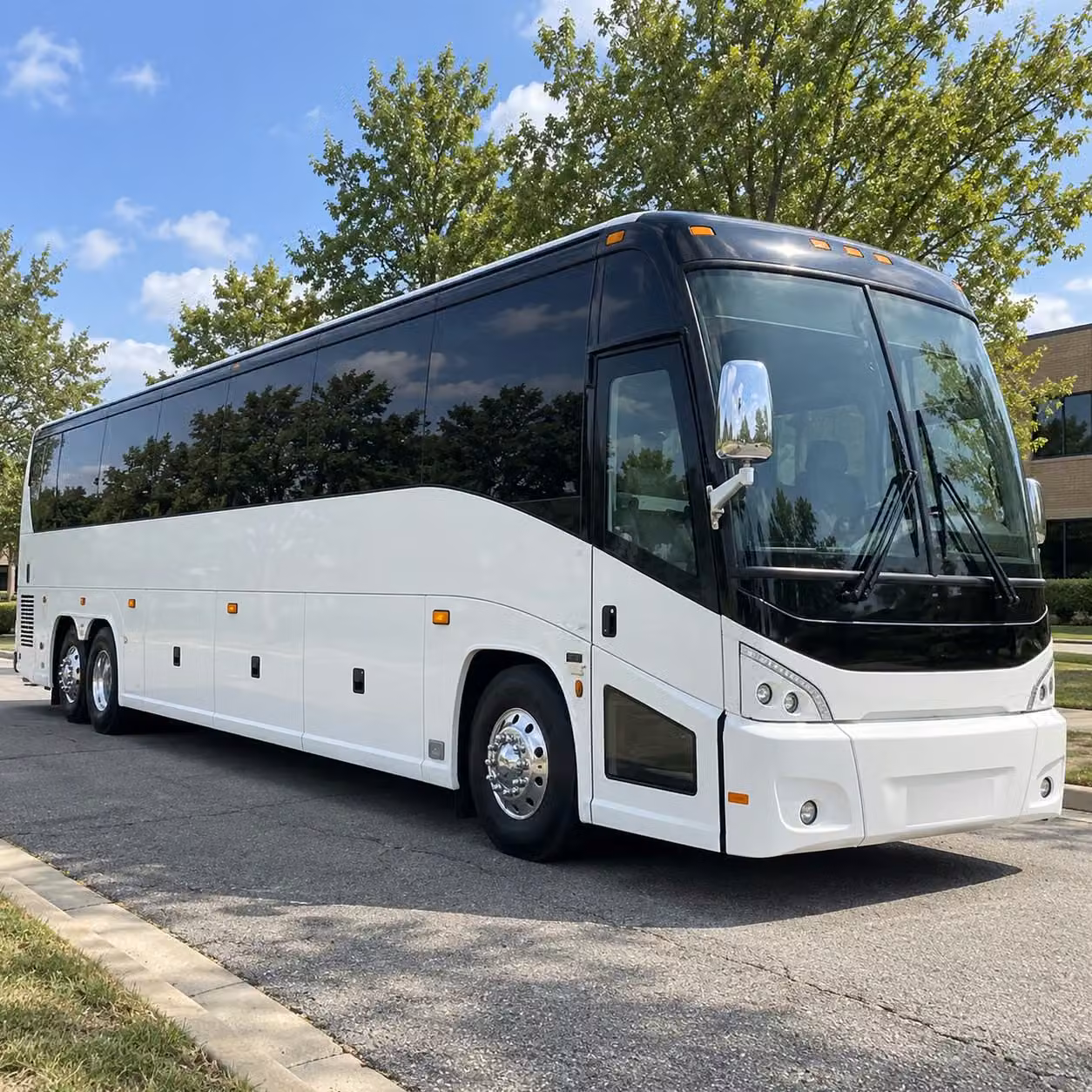 compare private event transportation options in oklahoma city and beyond