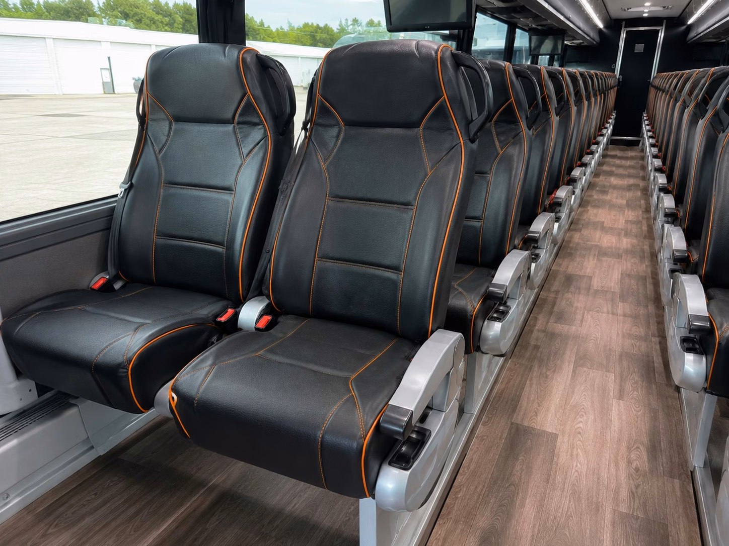 compare prom transportation options in oklahoma city and beyond