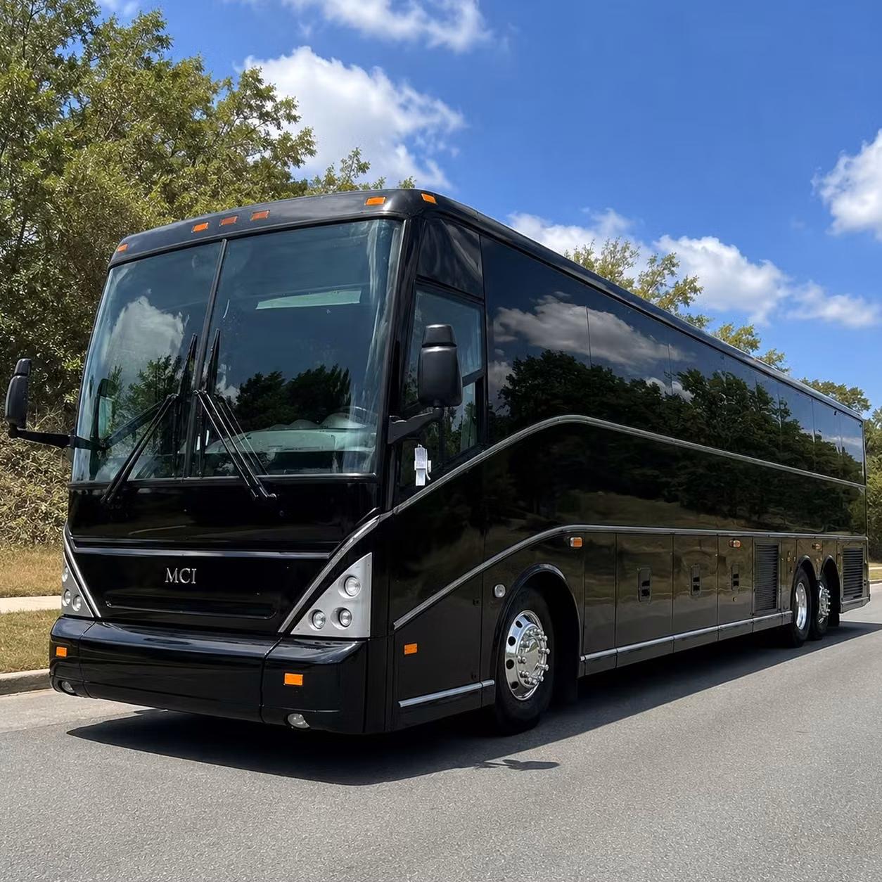 compare religious group transportation options in oklahoma city and beyond