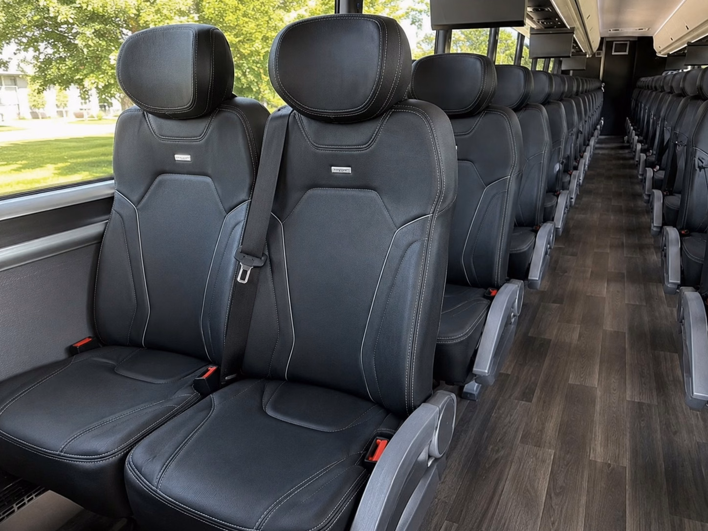 compare sporting event transportation options in oklahoma city and beyond