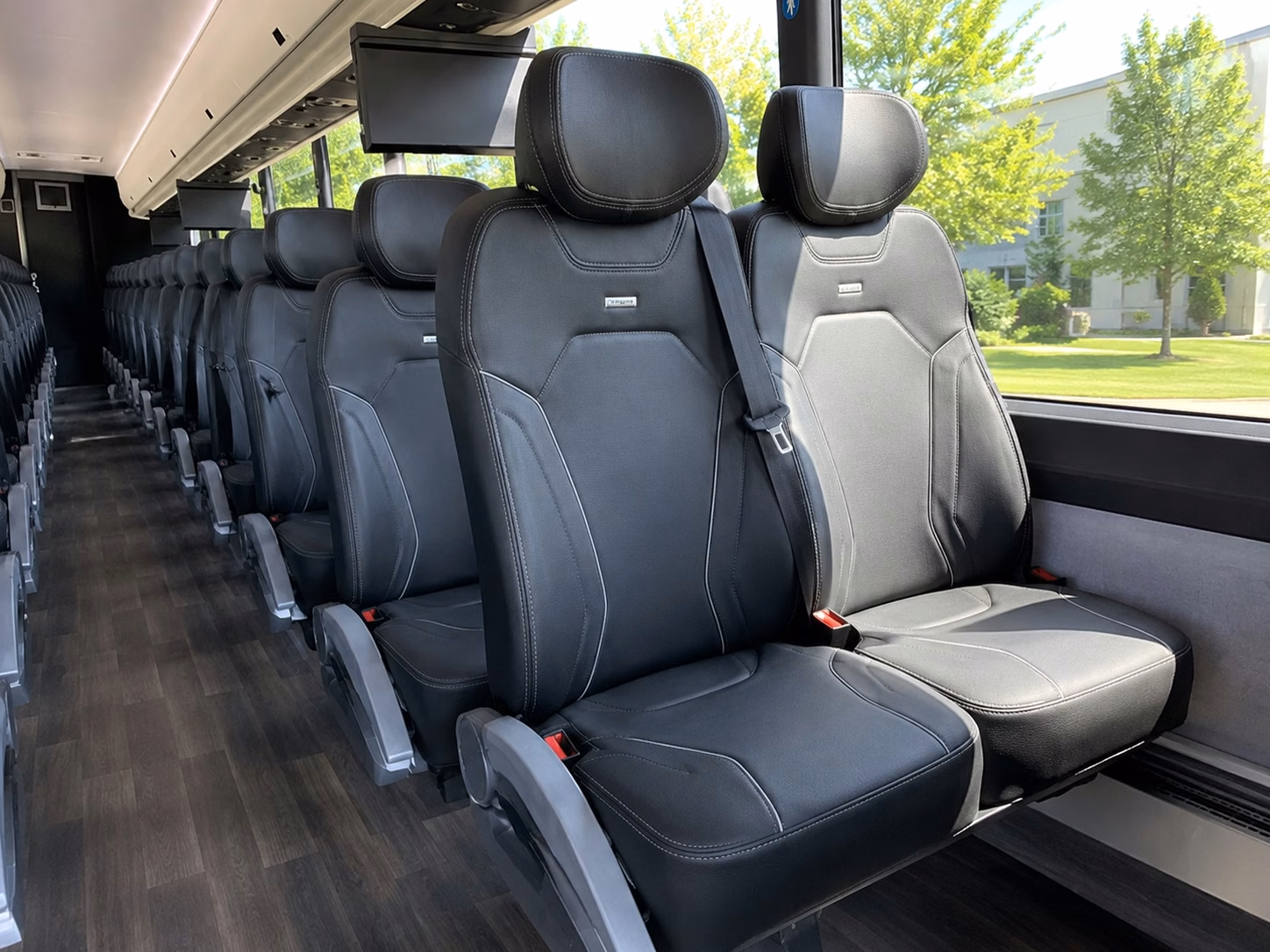find the right bus for okc energy fc soccer matches and youth sports travel