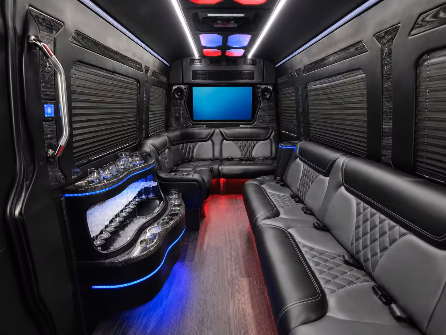 get online pricing for long distance transportation from oklahoma city in under 30 seconds