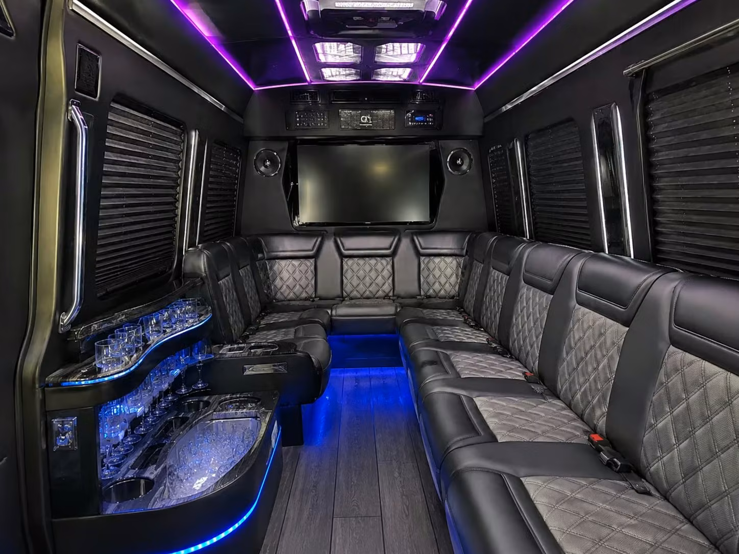 hit the races with a bus rental to remington park and okc motor speedway