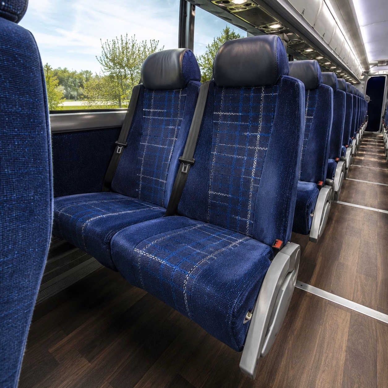 how where and when you re traveling affects oklahoma city charter bus rental rates