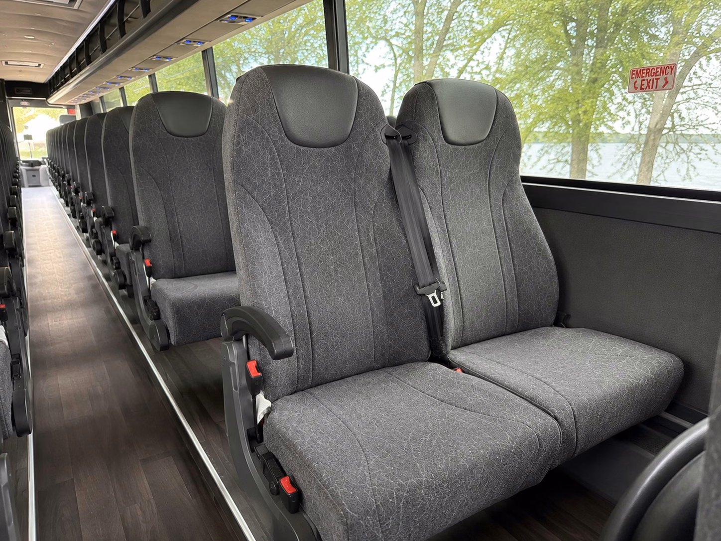 let charterbusrentaloklahomacityok com handle day after brunch and farewell transportation in oklahoma city