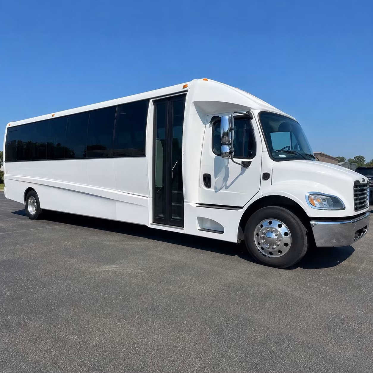 oklahoma city 15 passenger minibus rental