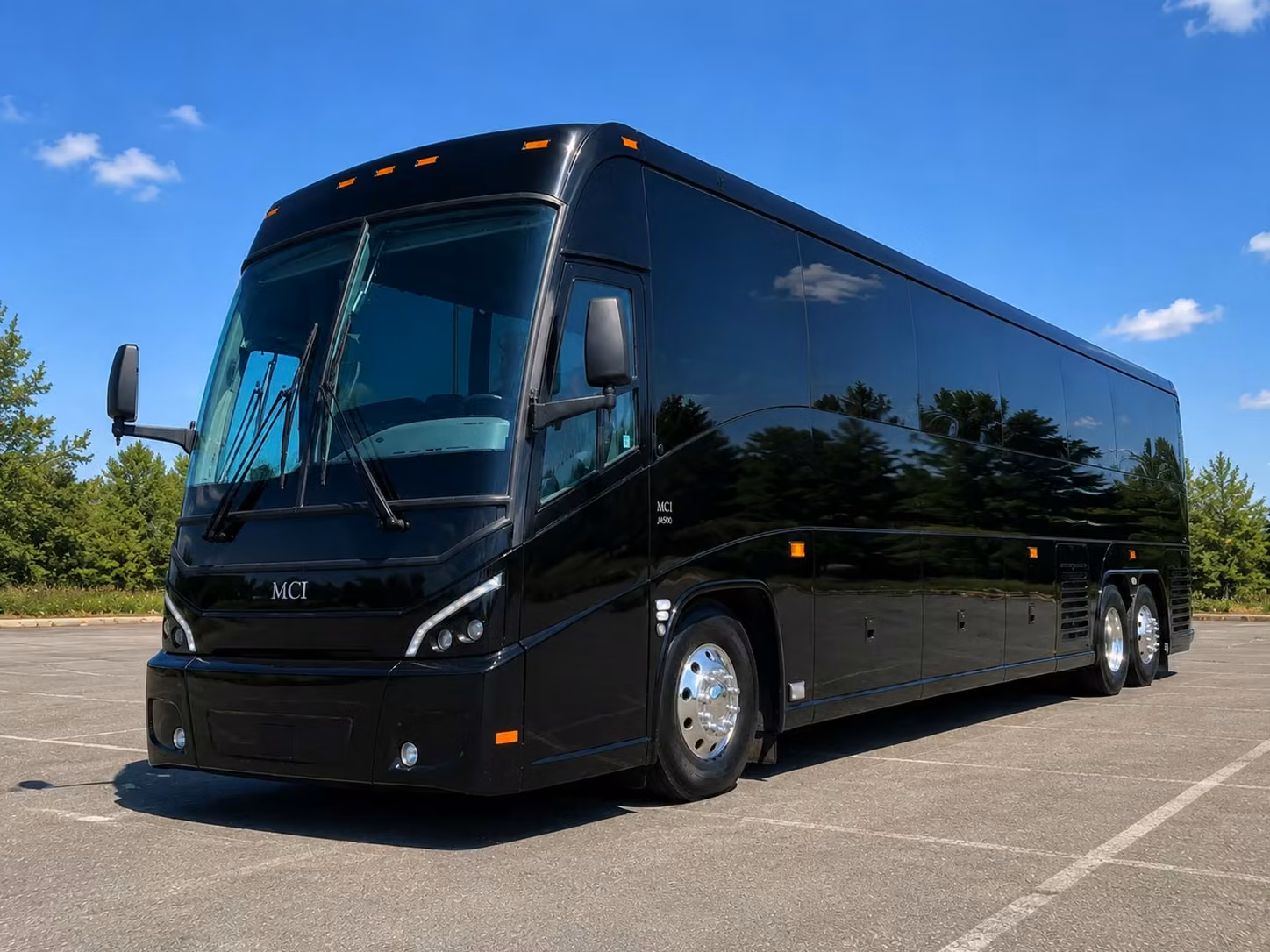 oklahoma city corporate event conference transportation