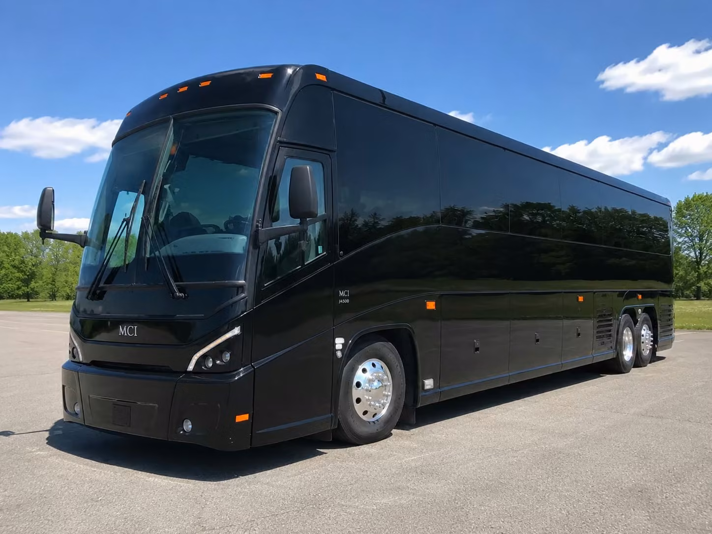 oklahoma city corporate shuttle services