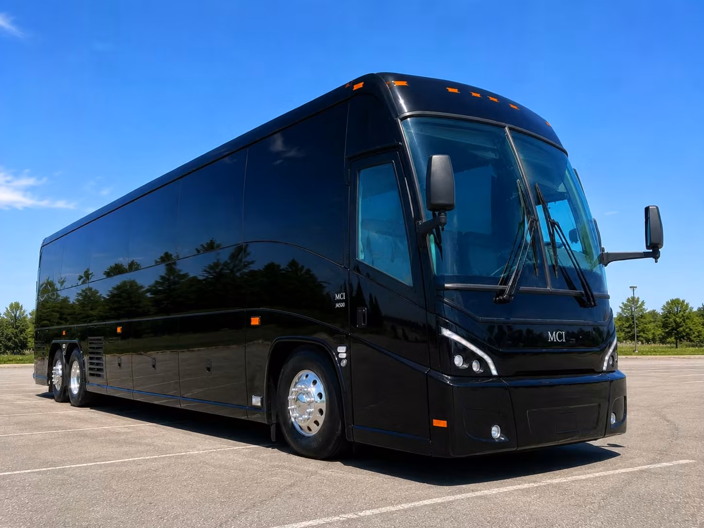 oklahoma city employee shuttle bus service for businesses of every size