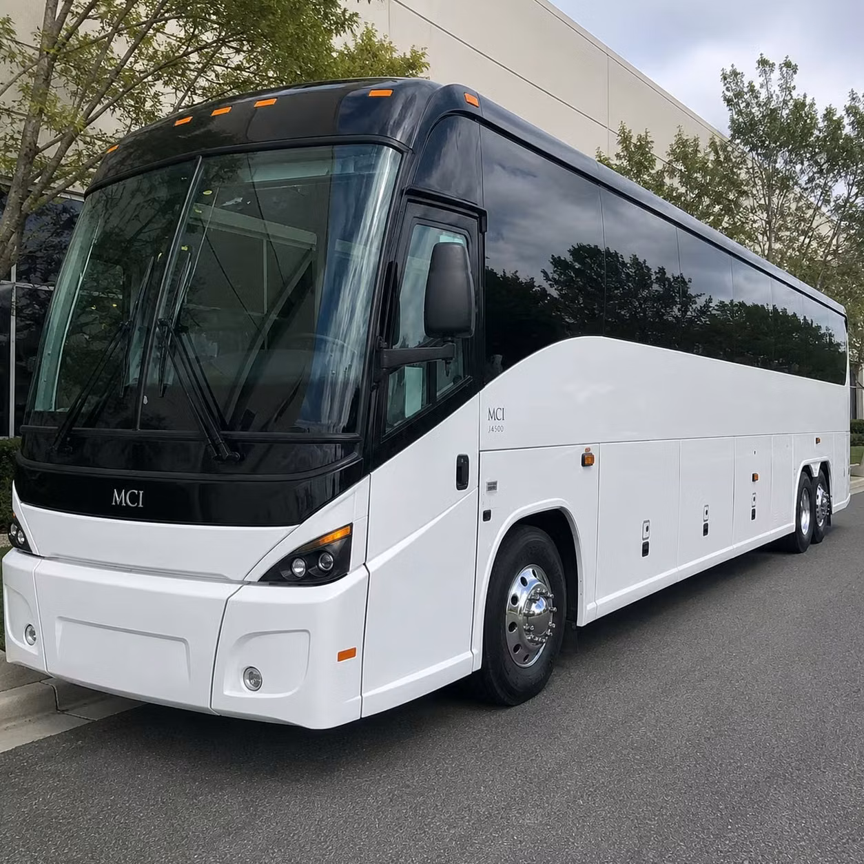 oklahoma city employee shuttle services