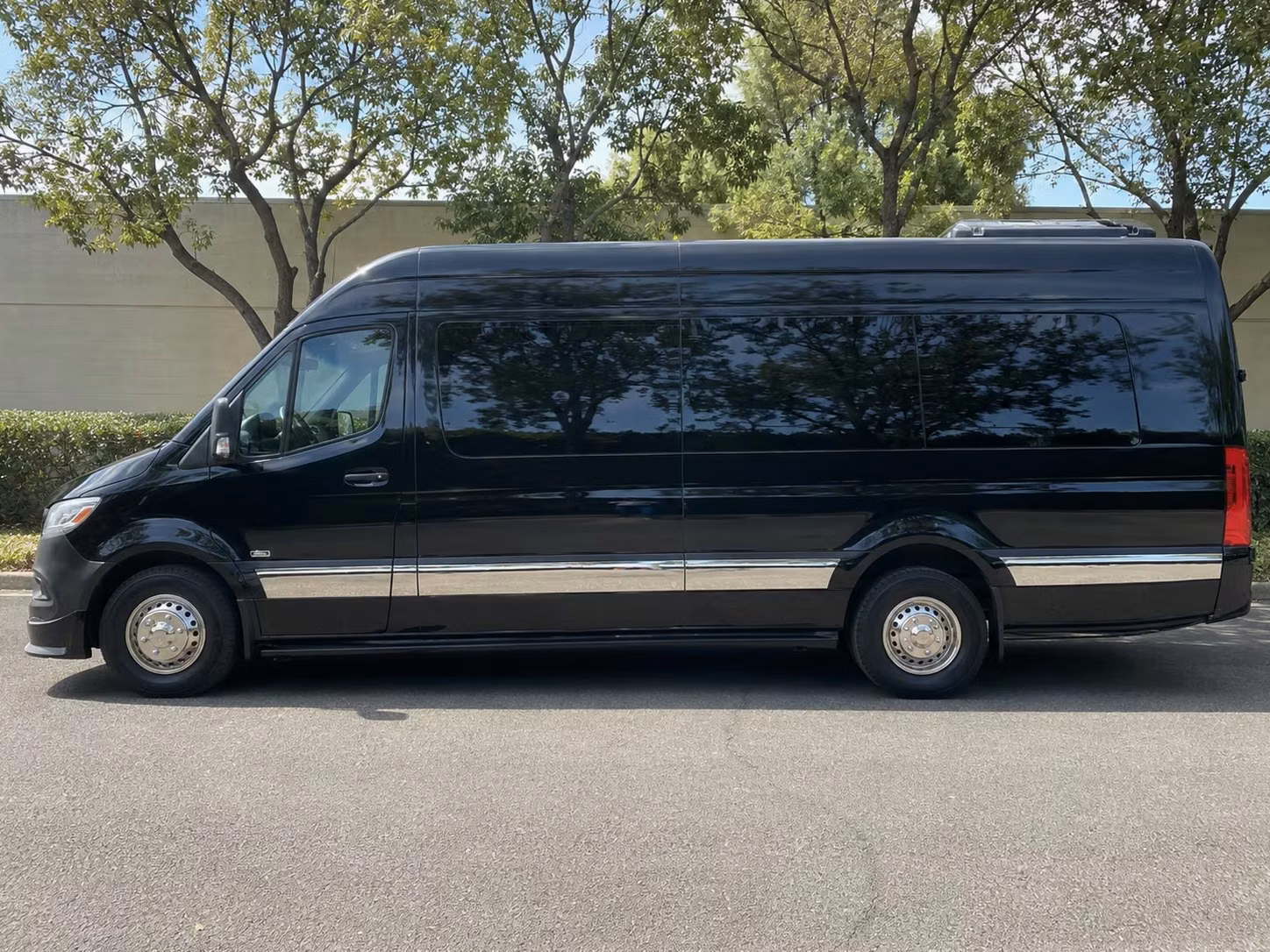 oklahoma city employee transportation services