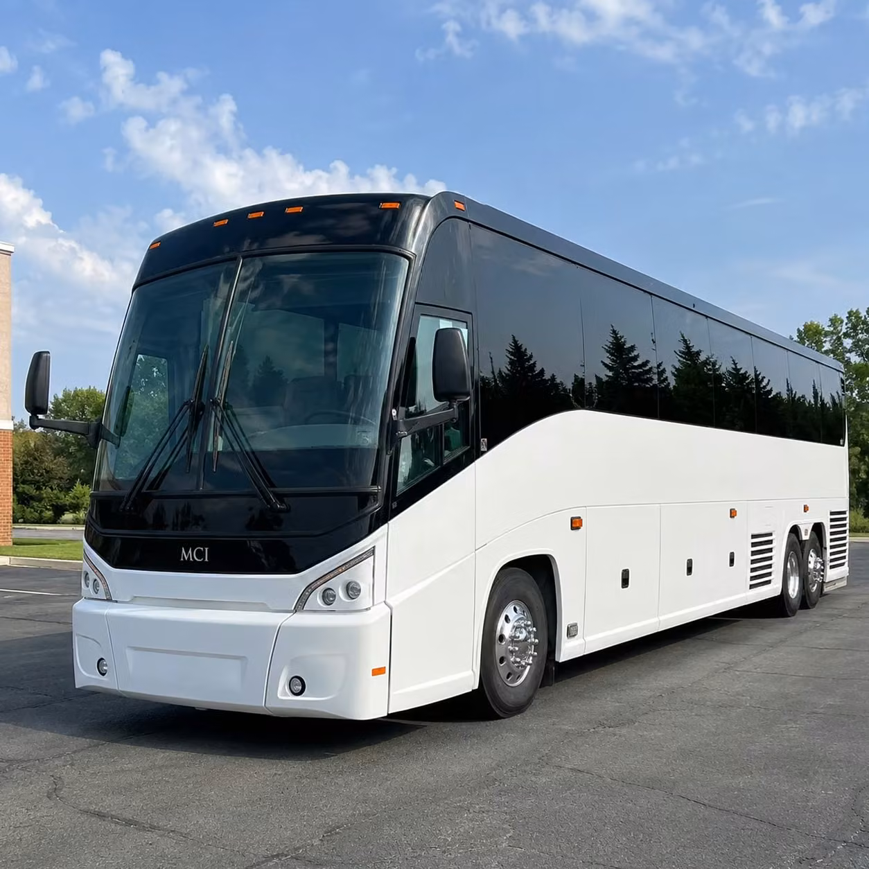 oklahoma city groups heading to dallas love long distance charter bus rentals
