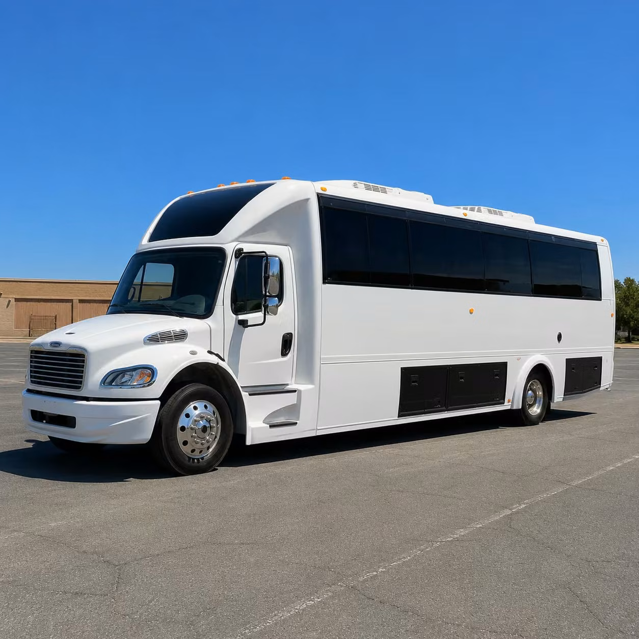 party bus