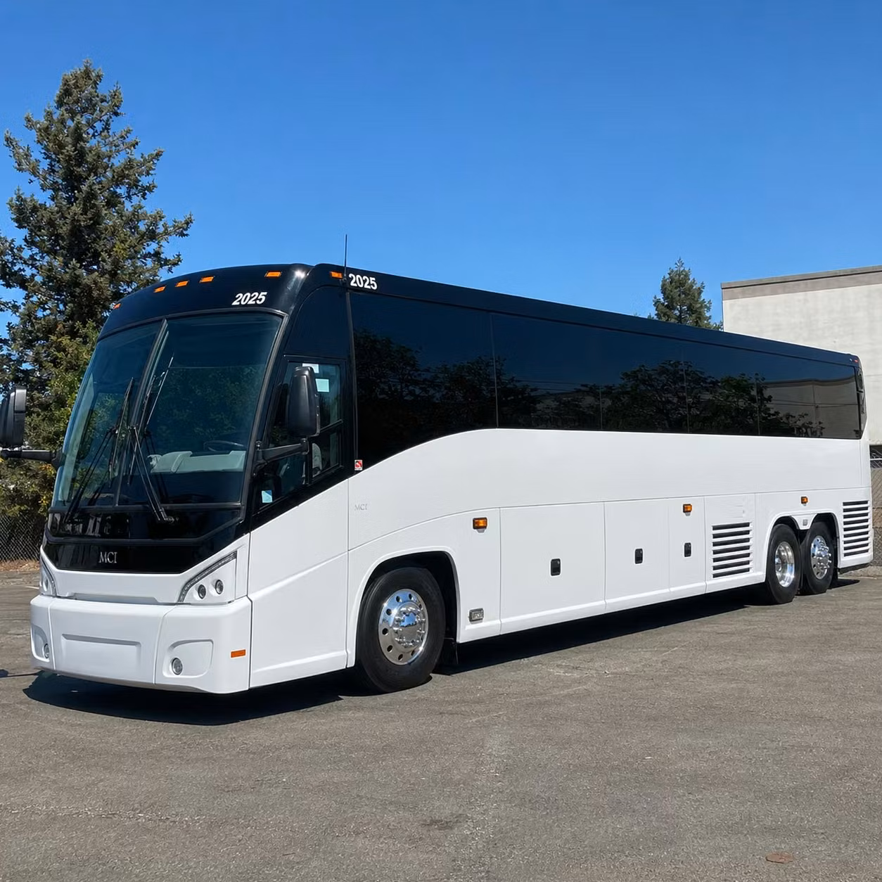 ready to book your oklahoma city long distance bus rental here s how it works