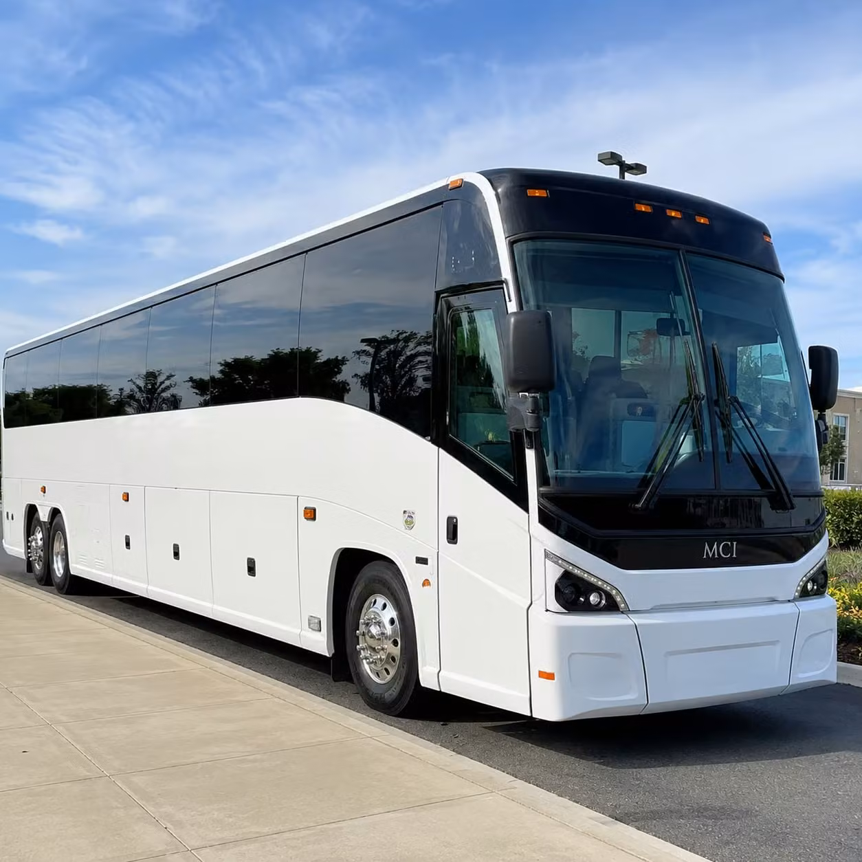 religious group bus rentals in oklahoma city