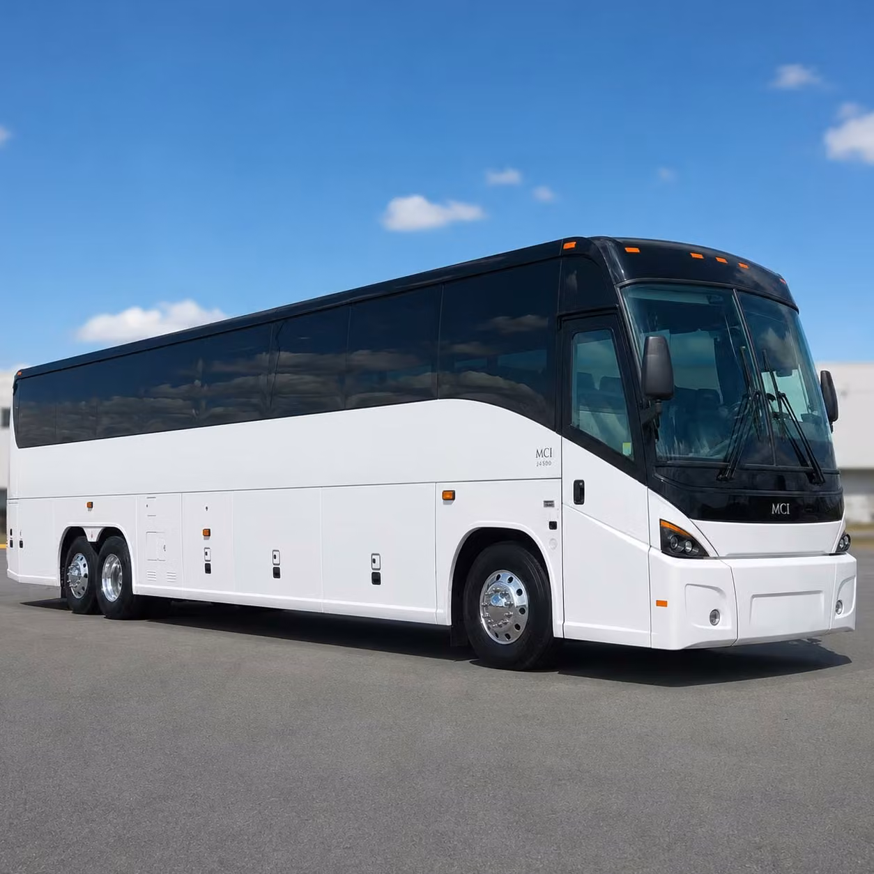 these are the bus types oklahoma city airport groups book most