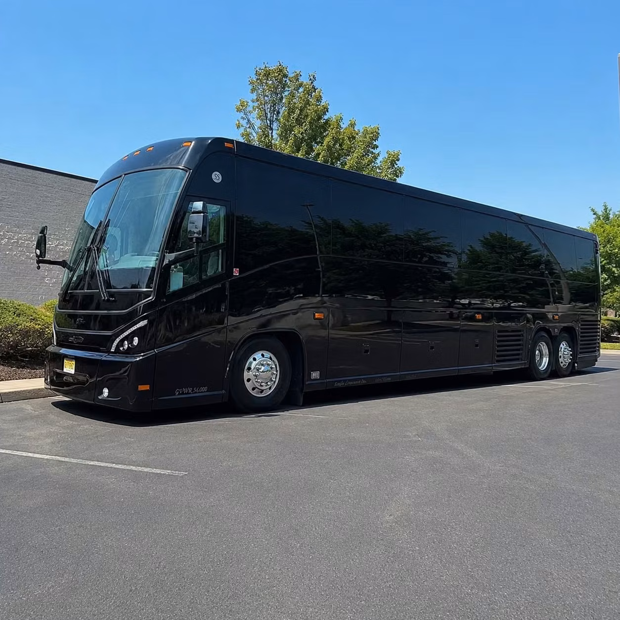 we make it easy to coordinate oklahoma city federal agency transportation