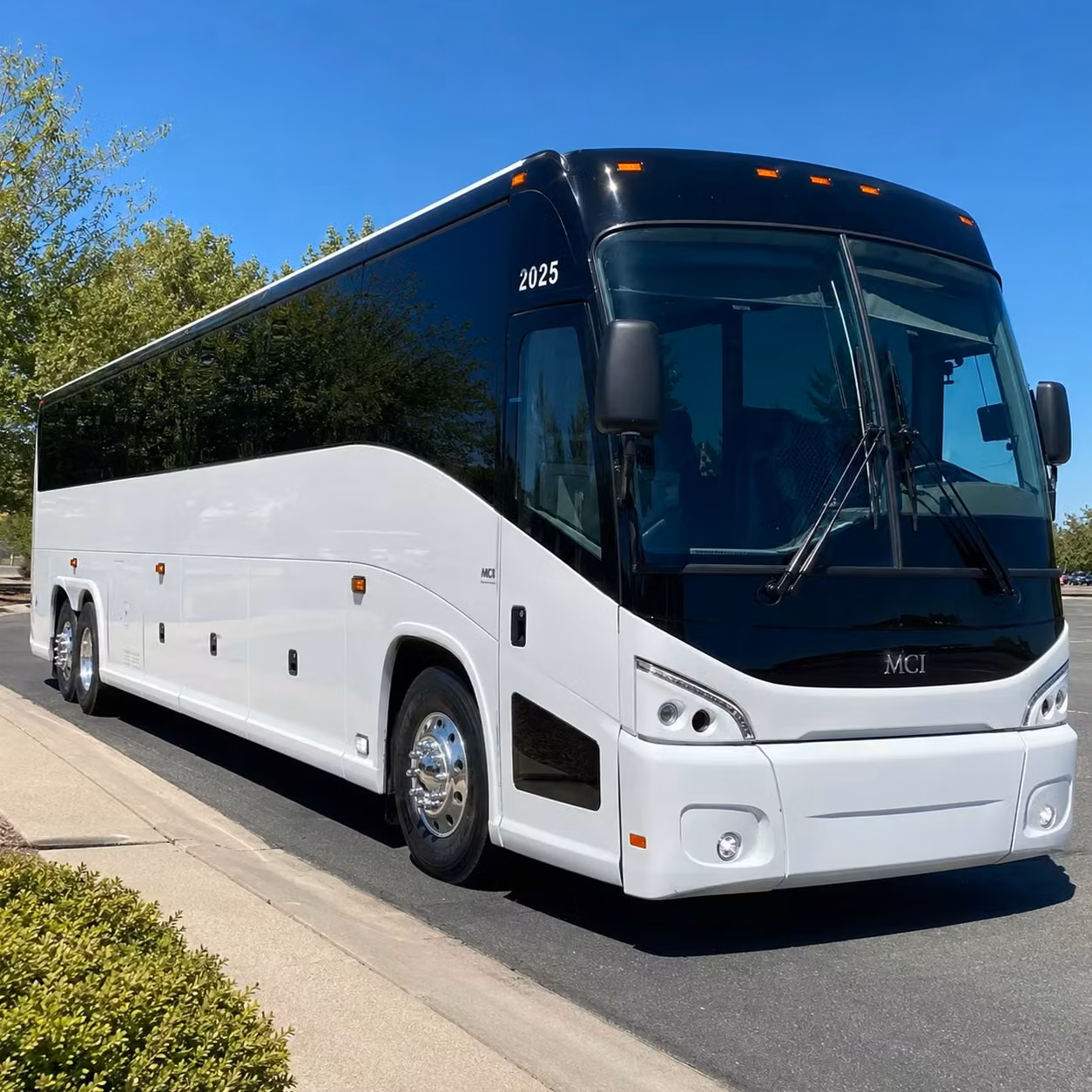you ll find long distance bus options for sports teams tournaments and fan groups leaving okc